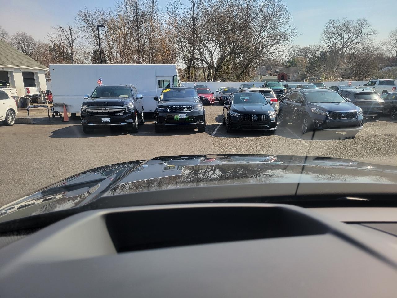 Land Rover Range Rover Sport P360 SE 2024