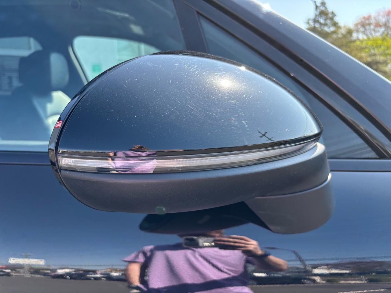 Porsche Cayenne AWD 2021