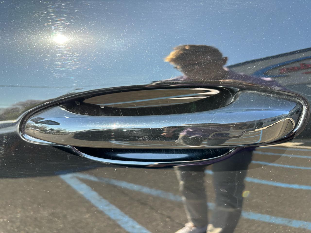 Porsche Cayenne AWD 2021