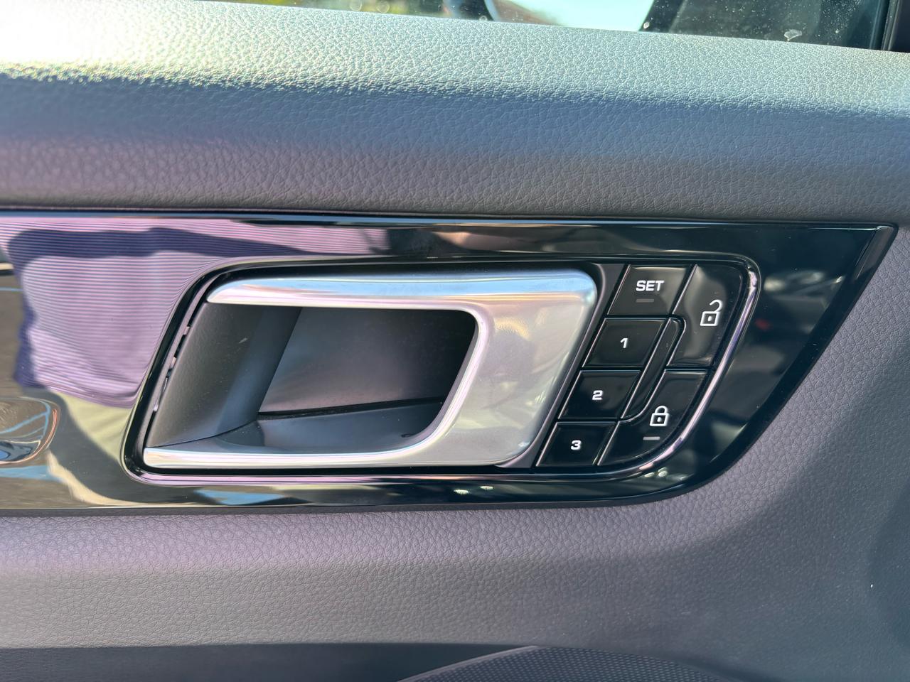 Porsche Cayenne AWD 2021