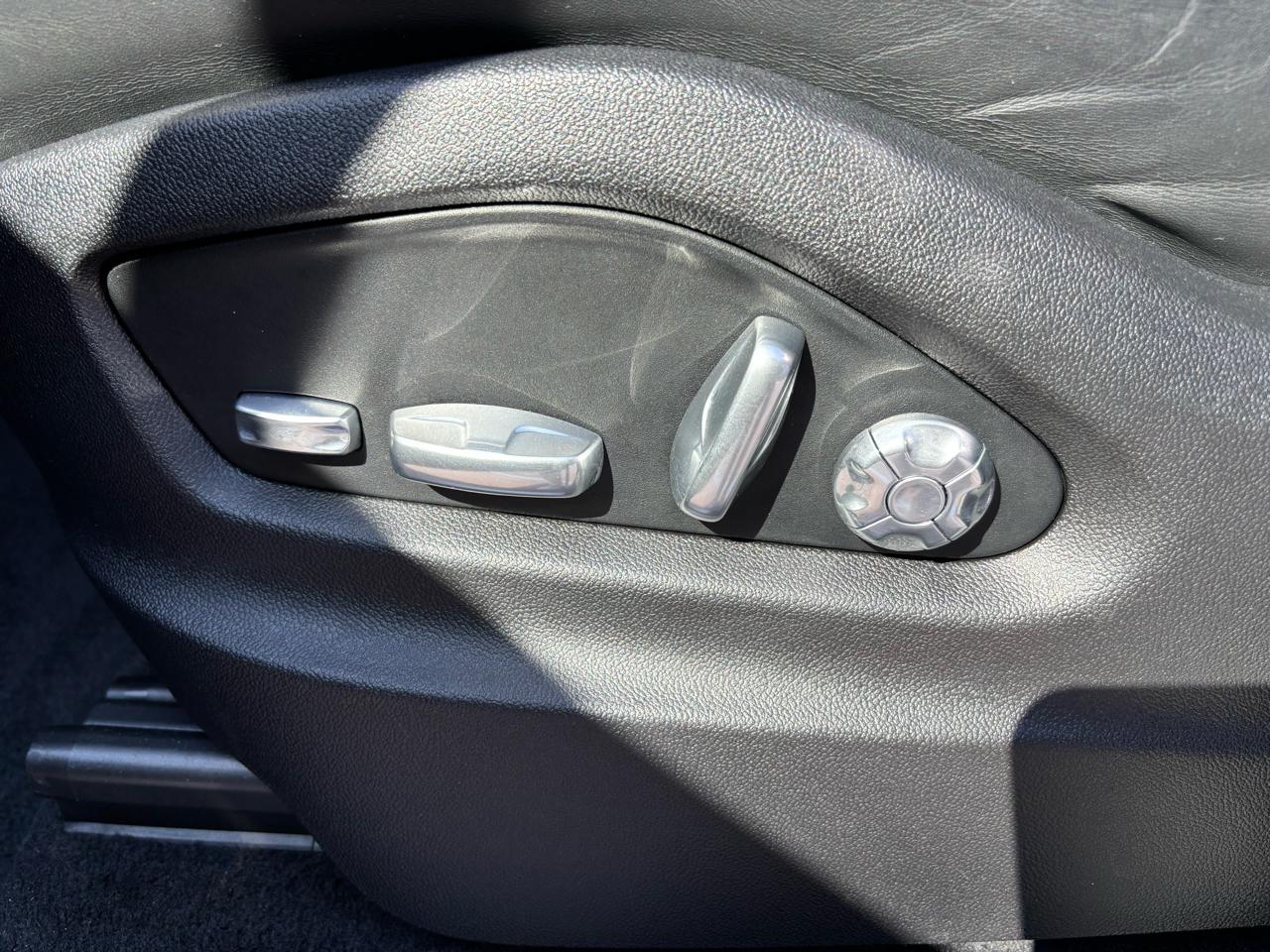 Porsche Cayenne AWD 2021