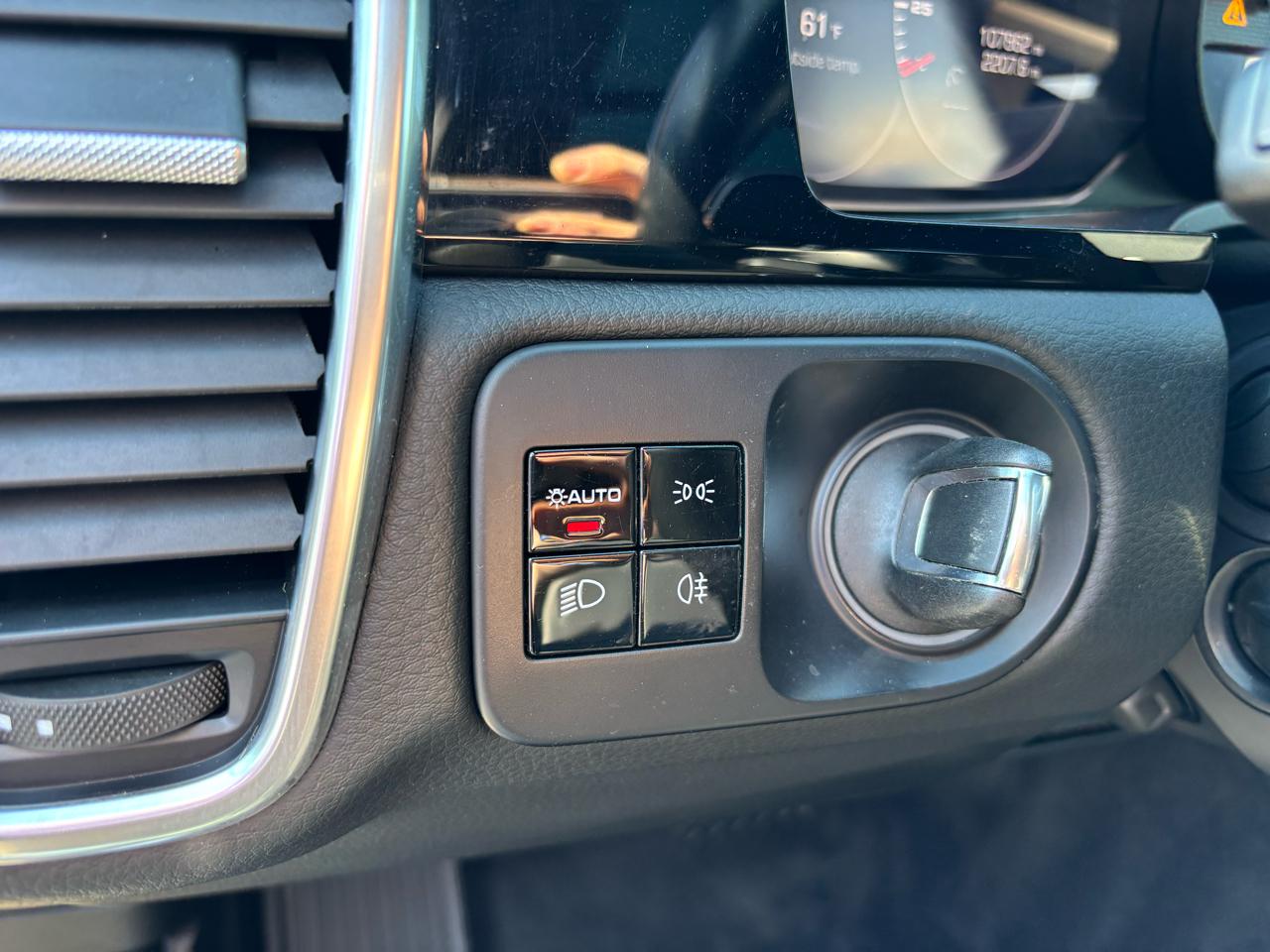 Porsche Cayenne AWD 2021