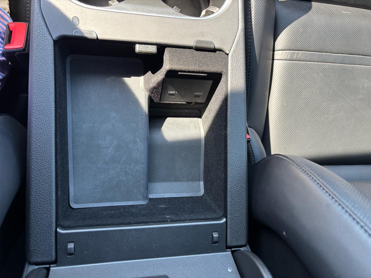 Porsche Cayenne AWD 2021