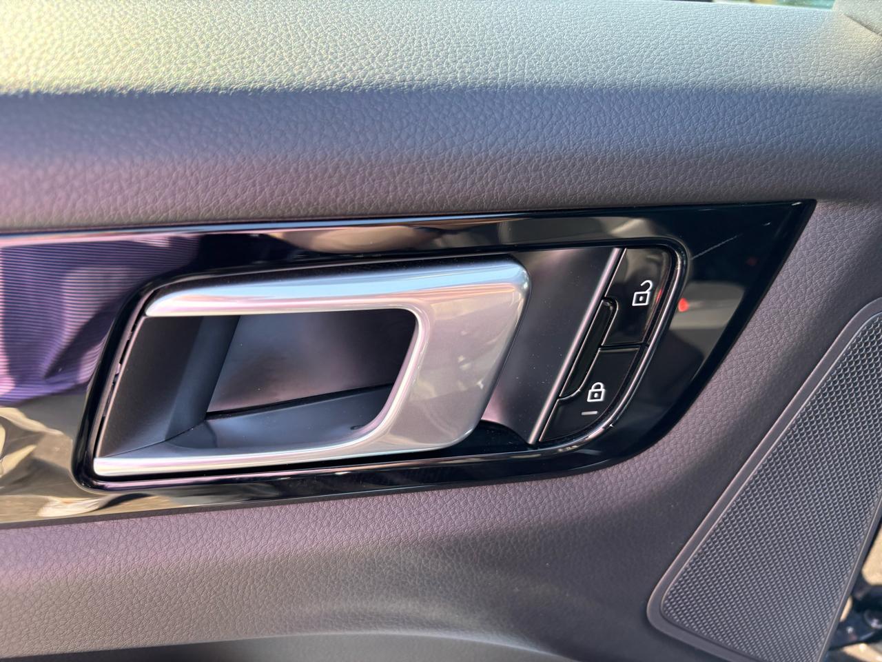 Porsche Cayenne AWD 2021