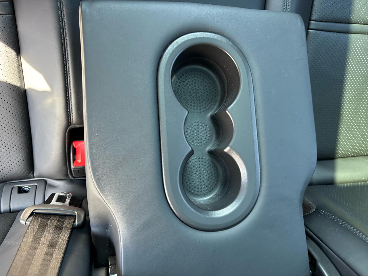 Porsche Cayenne AWD 2021