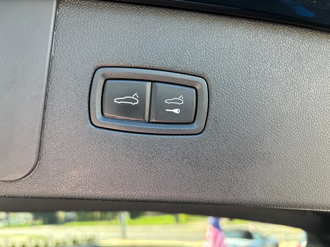 Porsche Cayenne AWD 2021