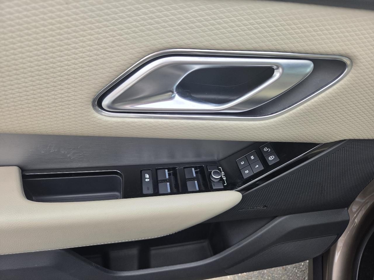 Land Rover Range Rover Velar P250 R-Dynamic S 2020