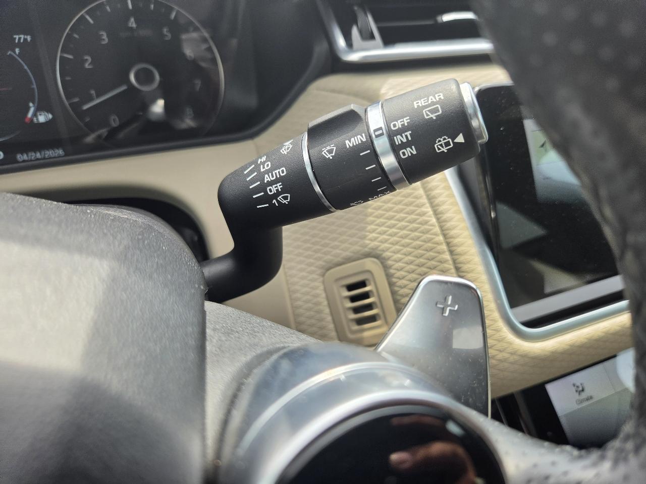 Land Rover Range Rover Velar P250 R-Dynamic S 2020