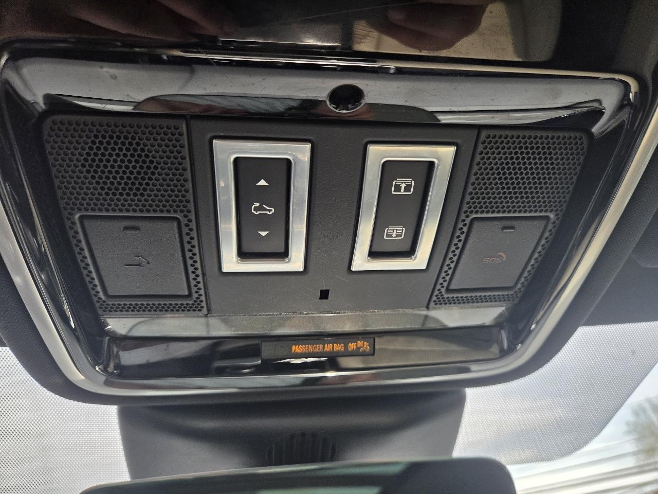 Land Rover Range Rover Velar P250 R-Dynamic S 2020