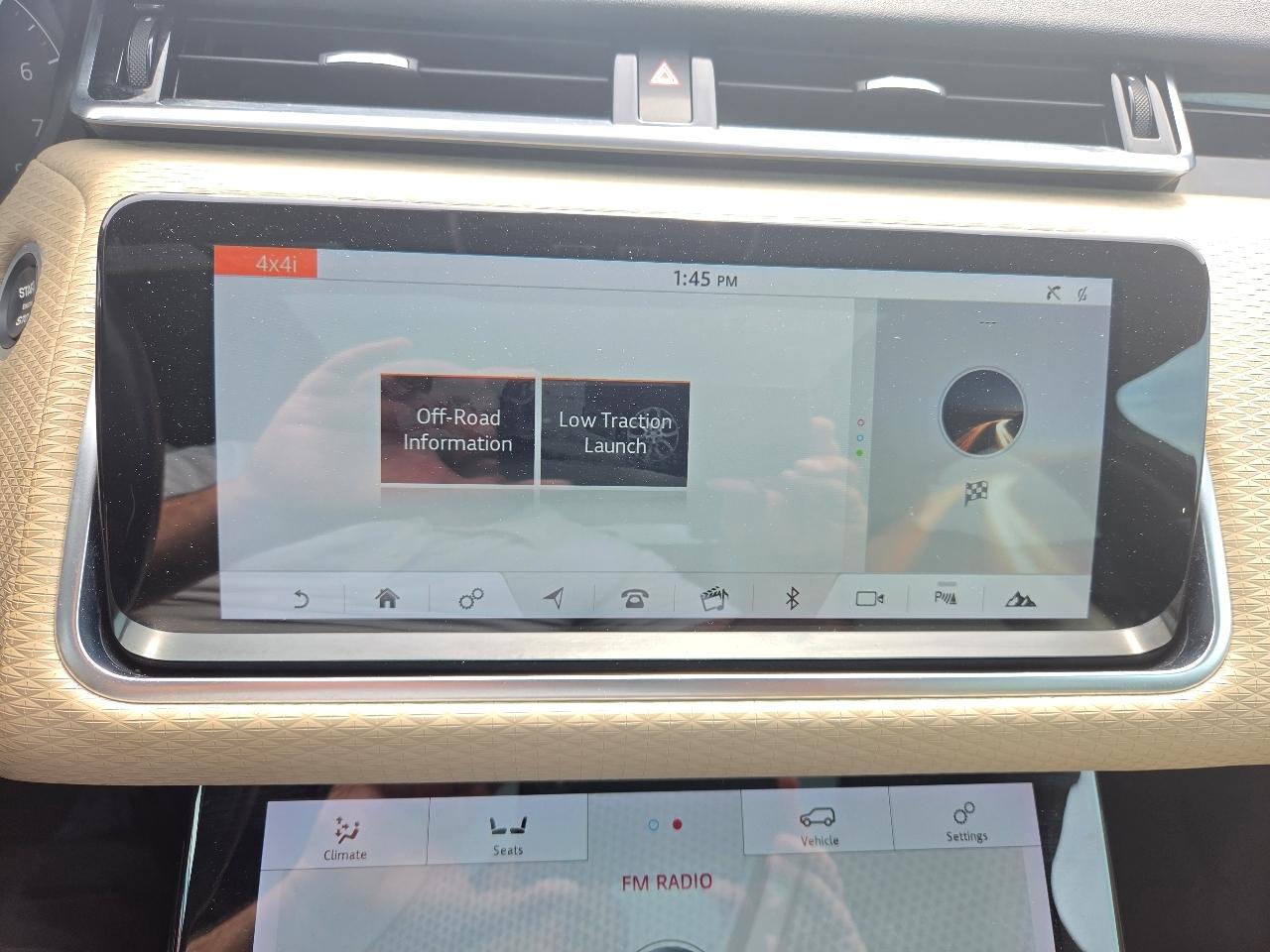 Land Rover Range Rover Velar P250 R-Dynamic S 2020