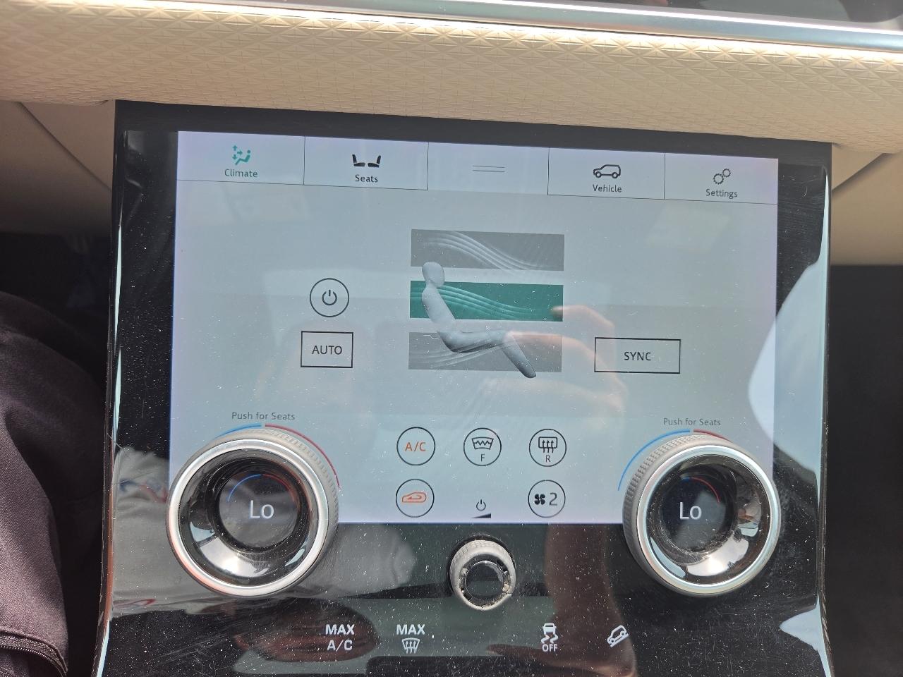 Land Rover Range Rover Velar P250 R-Dynamic S 2020