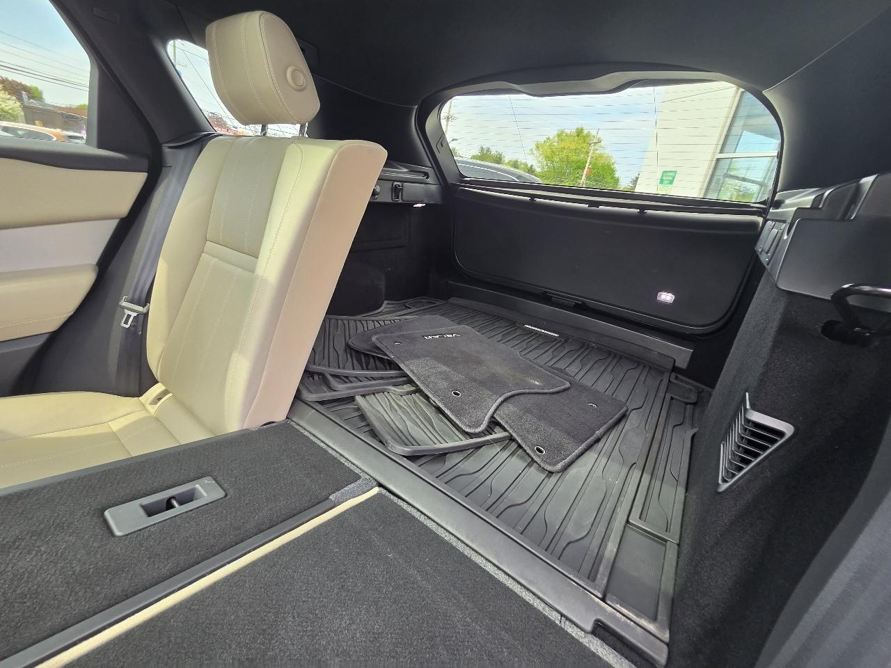 Land Rover Range Rover Velar P250 R-Dynamic S 2020