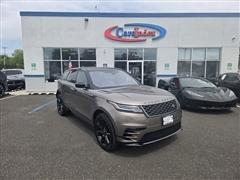 2020 Land Rover Range Rover Velar 