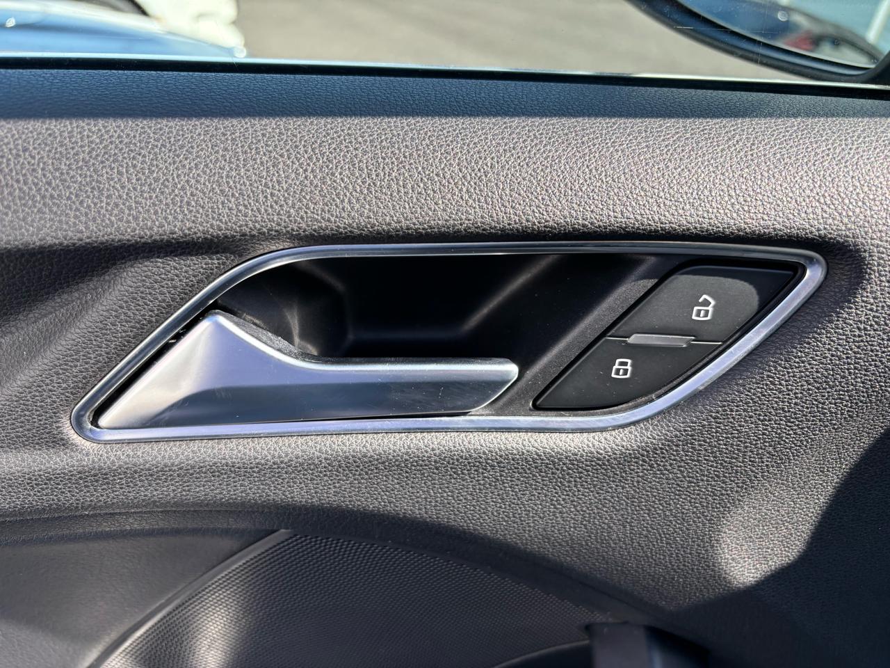 Audi A3 Sedan 2.0 TFSI Premium Plus quattro AWD 2018