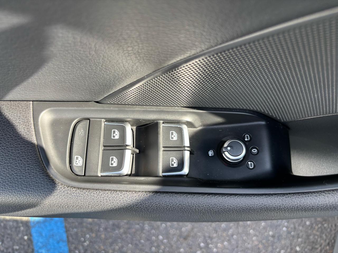 Audi A3 Sedan 2.0 TFSI Premium Plus quattro AWD 2018
