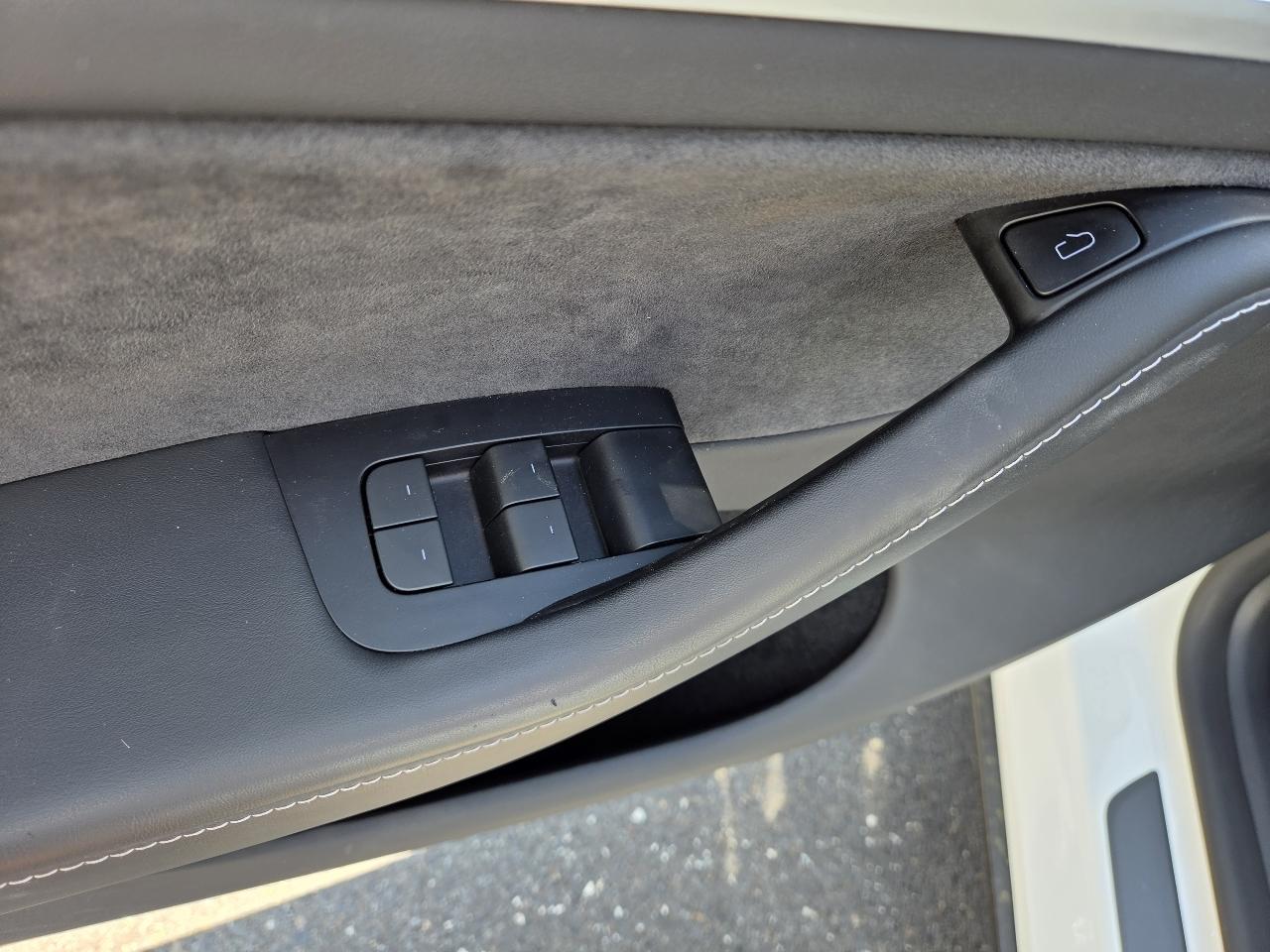 Tesla Model Y Long Range AWD 2024