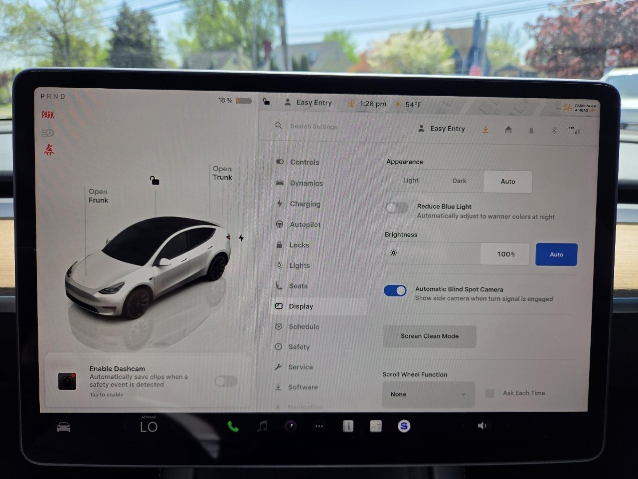 Tesla Model Y Long Range AWD 2024