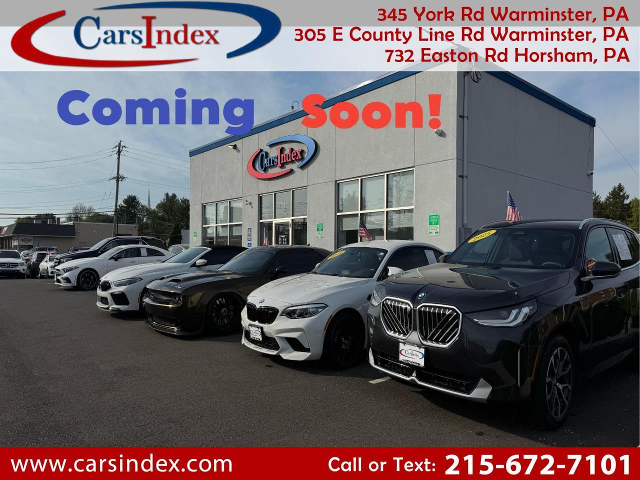 BMW X3 xDrive30i Sports Activity Vehicle 2019