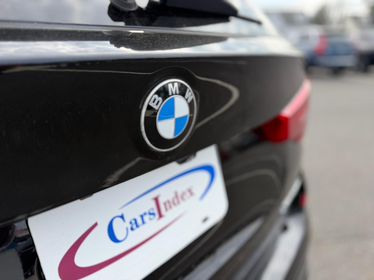 BMW X3 xDrive30i Sports Activity Vehicle 2019