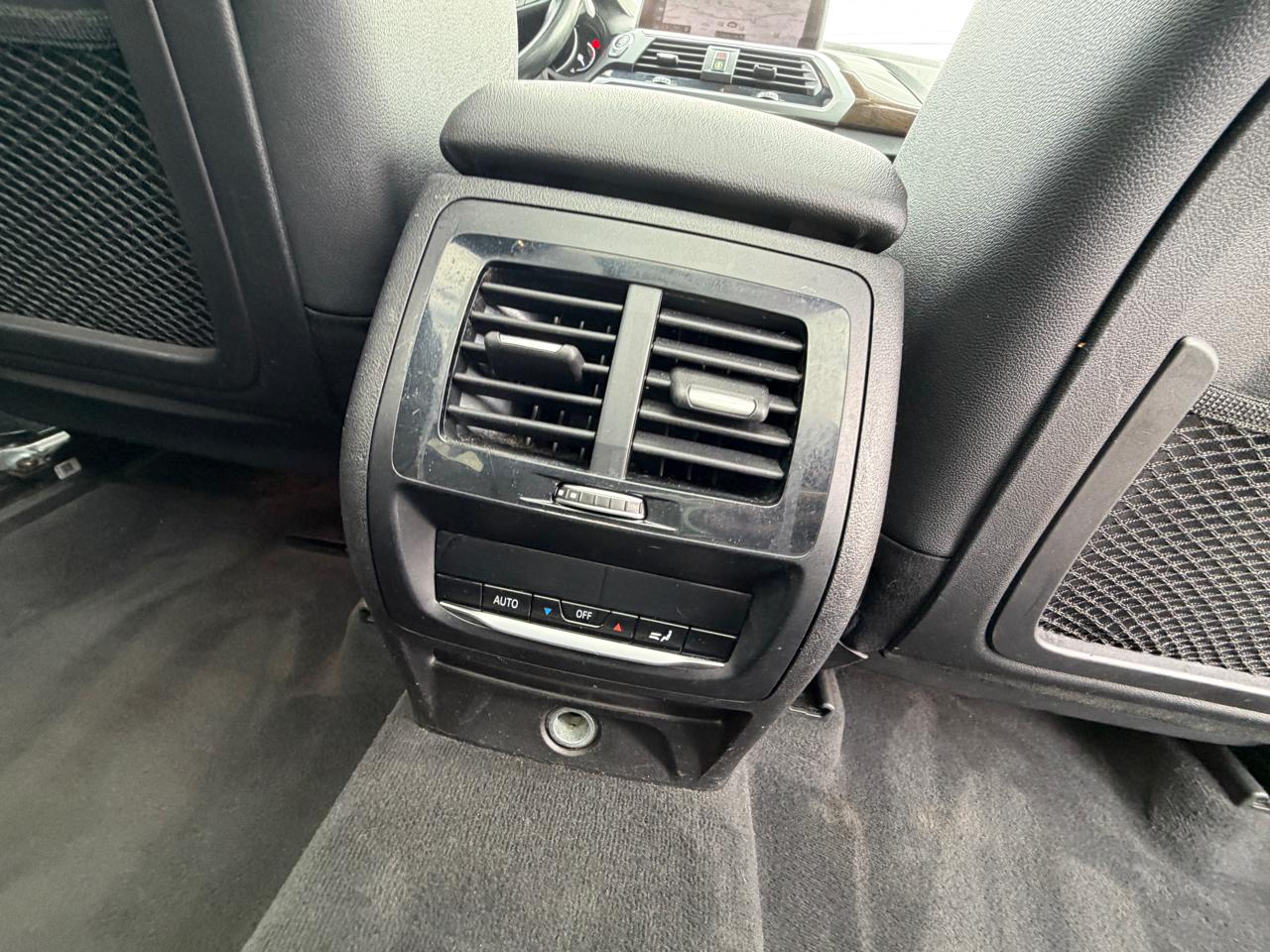 BMW X3 xDrive30i Sports Activity Vehicle 2019