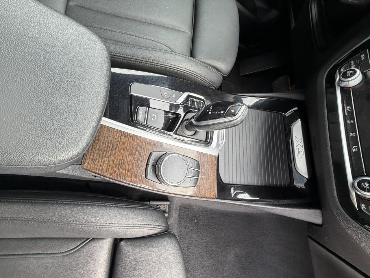 BMW X3 xDrive30i Sports Activity Vehicle 2019