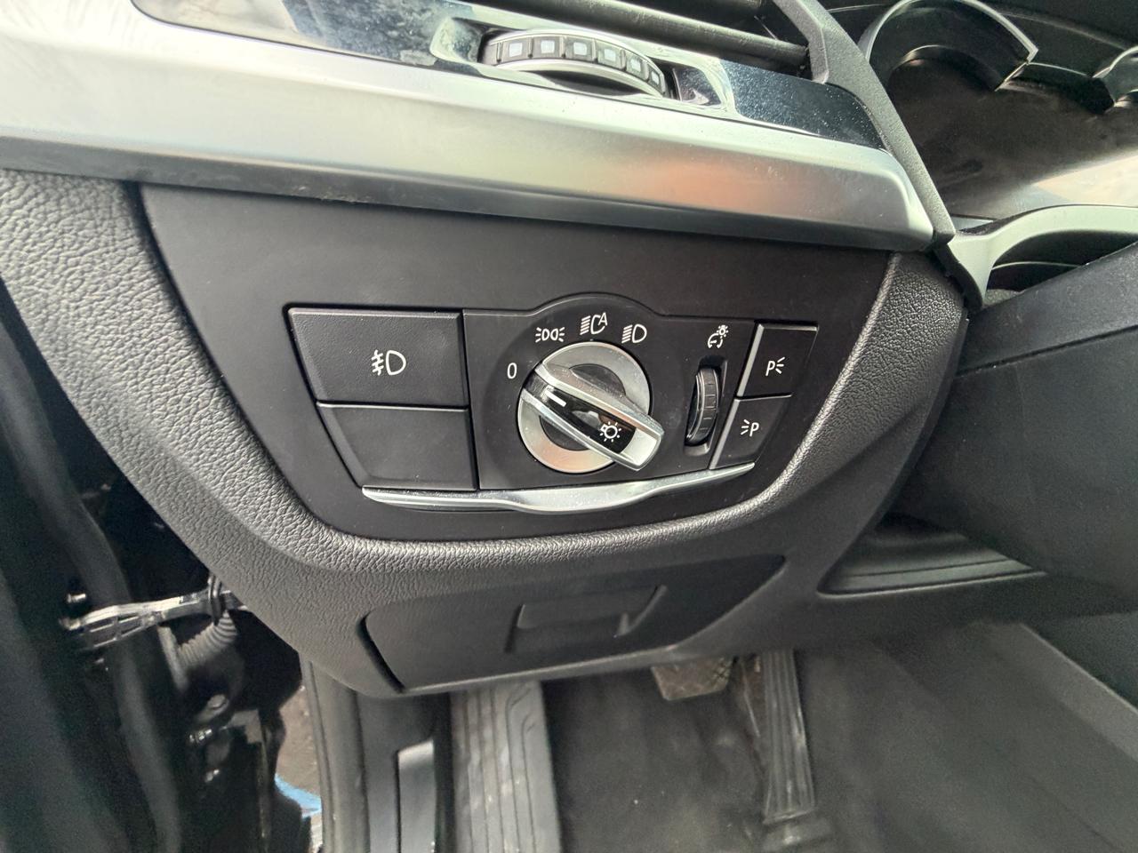 BMW X3 xDrive30i Sports Activity Vehicle 2019