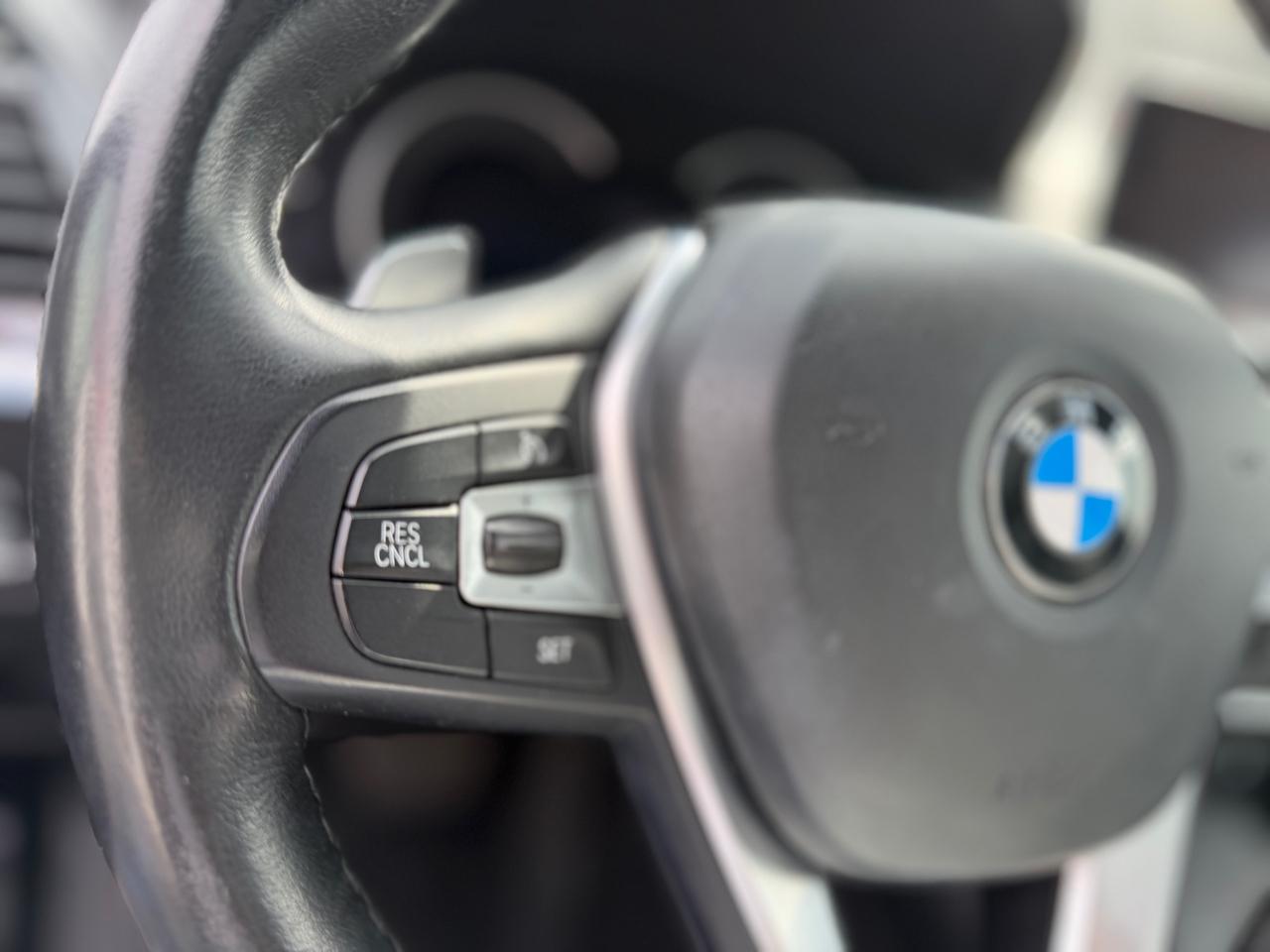 BMW X3 xDrive30i Sports Activity Vehicle 2019