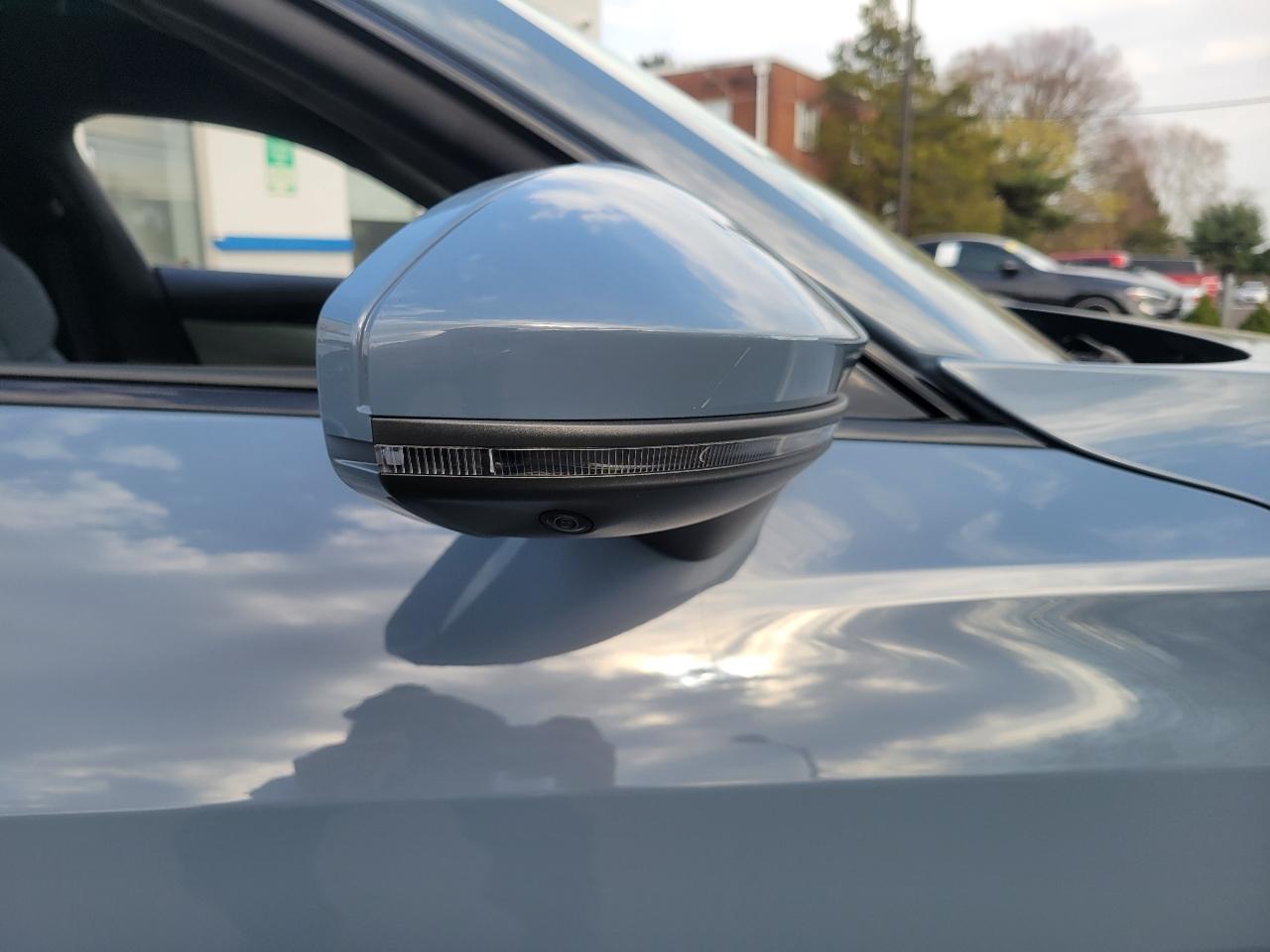 Audi e-tron GT Prestige quattro 2024