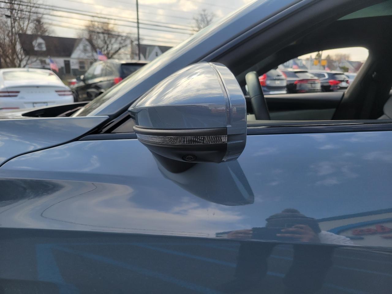 Audi e-tron GT Prestige quattro 2024