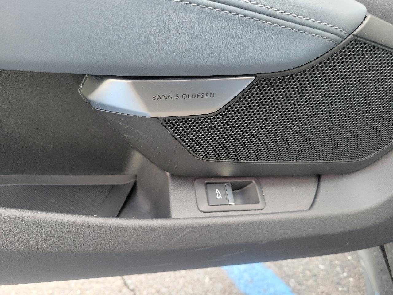 Audi e-tron GT Prestige quattro 2024