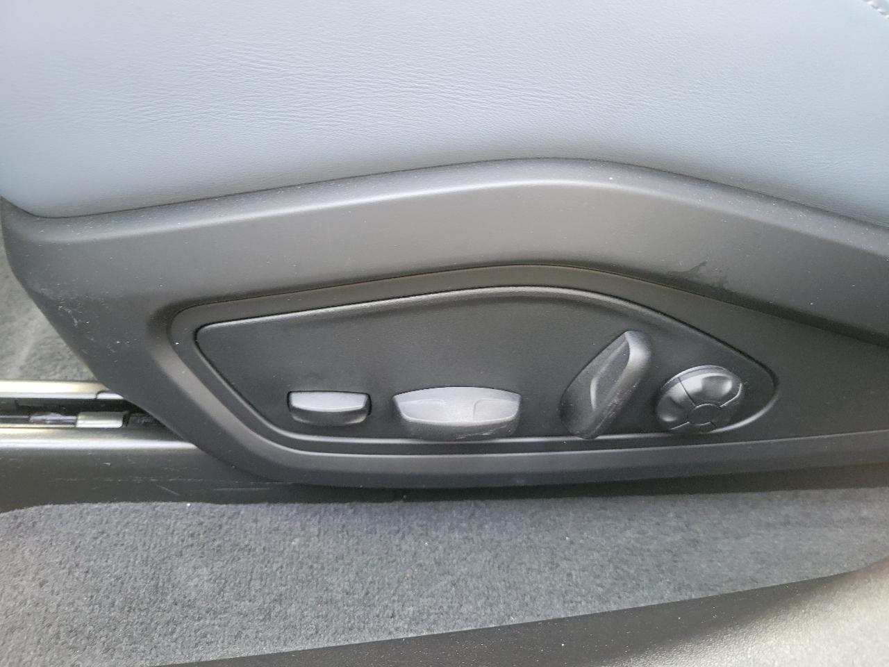 Audi e-tron GT Prestige quattro 2024