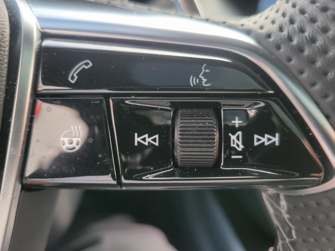 Audi e-tron GT Prestige quattro 2024