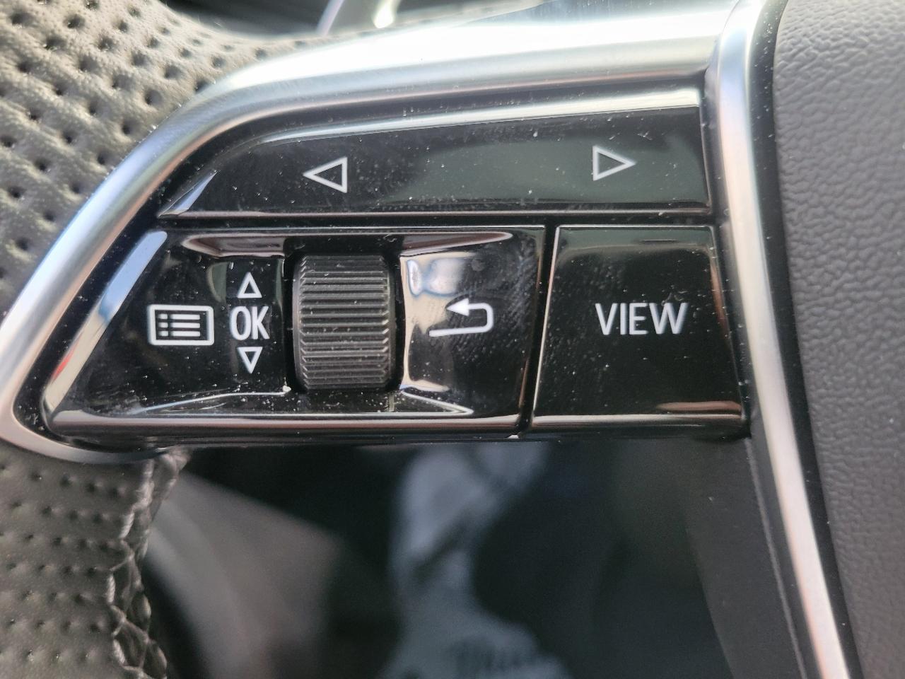 Audi e-tron GT Prestige quattro 2024