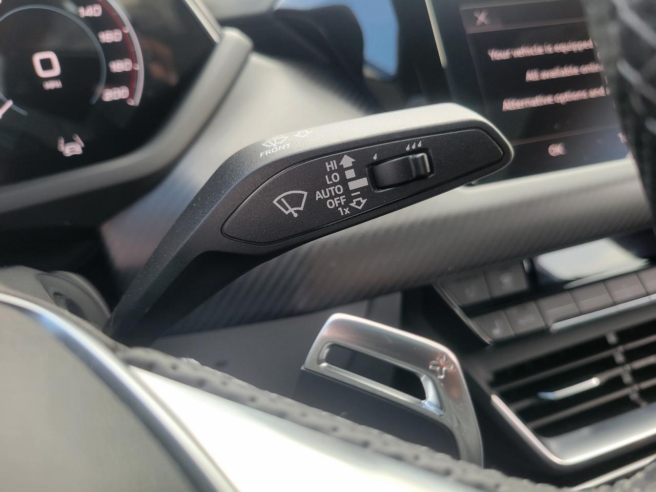 Audi e-tron GT Prestige quattro 2024