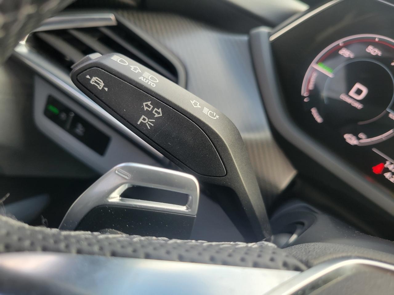 Audi e-tron GT Prestige quattro 2024