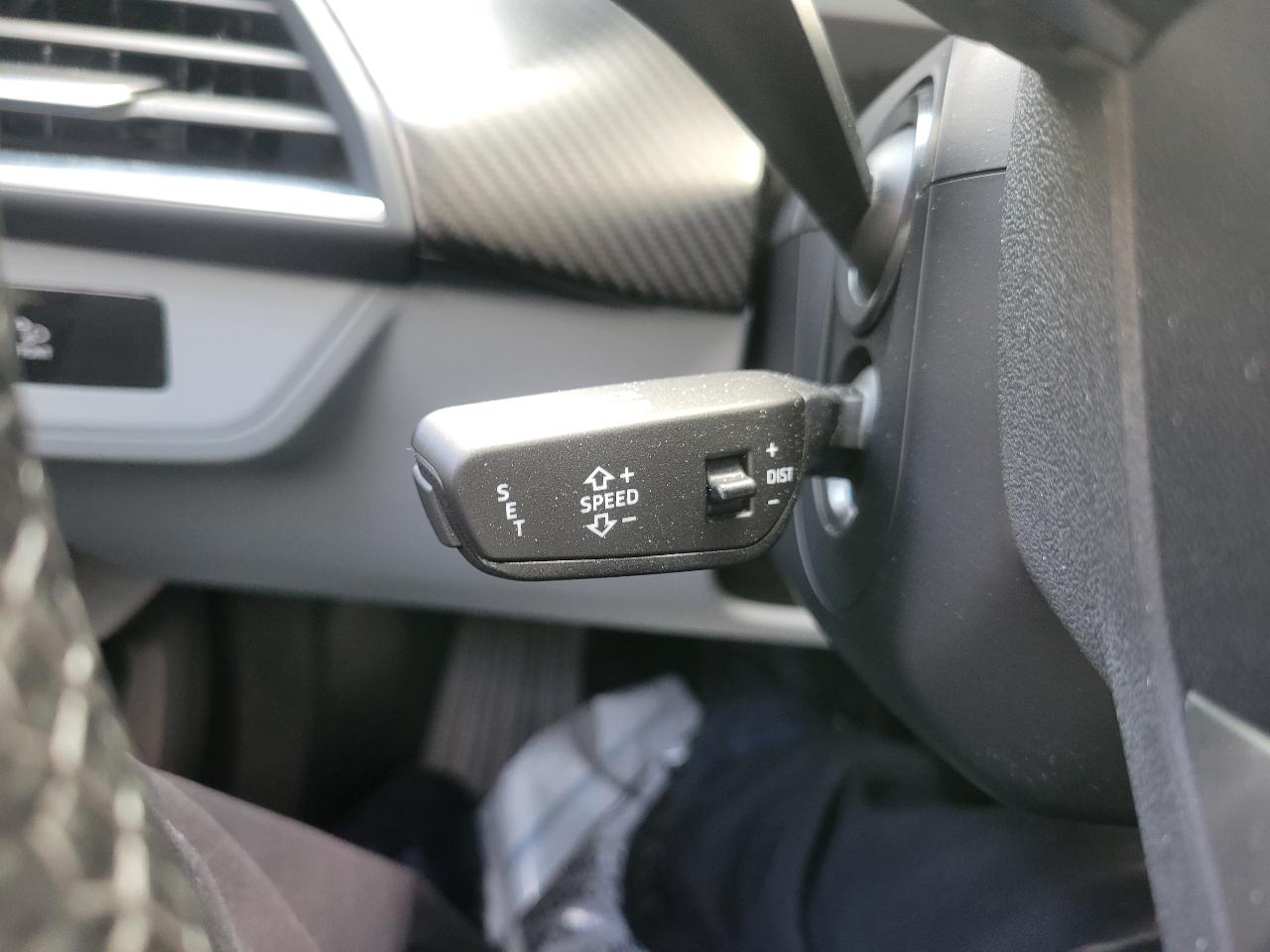 Audi e-tron GT Prestige quattro 2024