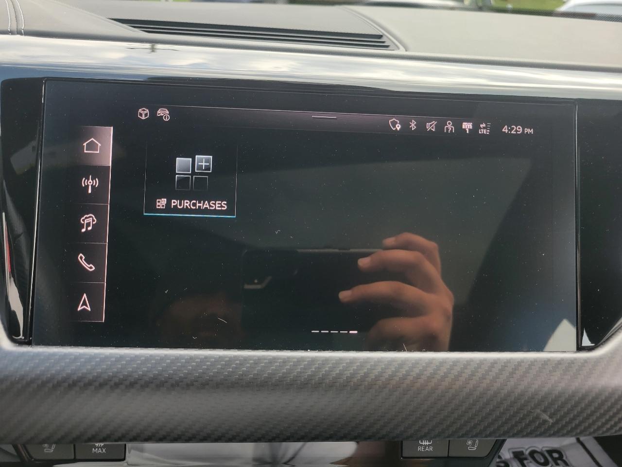 Audi e-tron GT Prestige quattro 2024