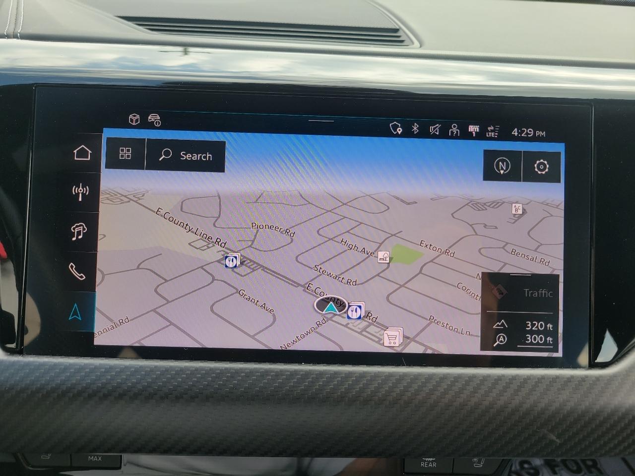 Audi e-tron GT Prestige quattro 2024