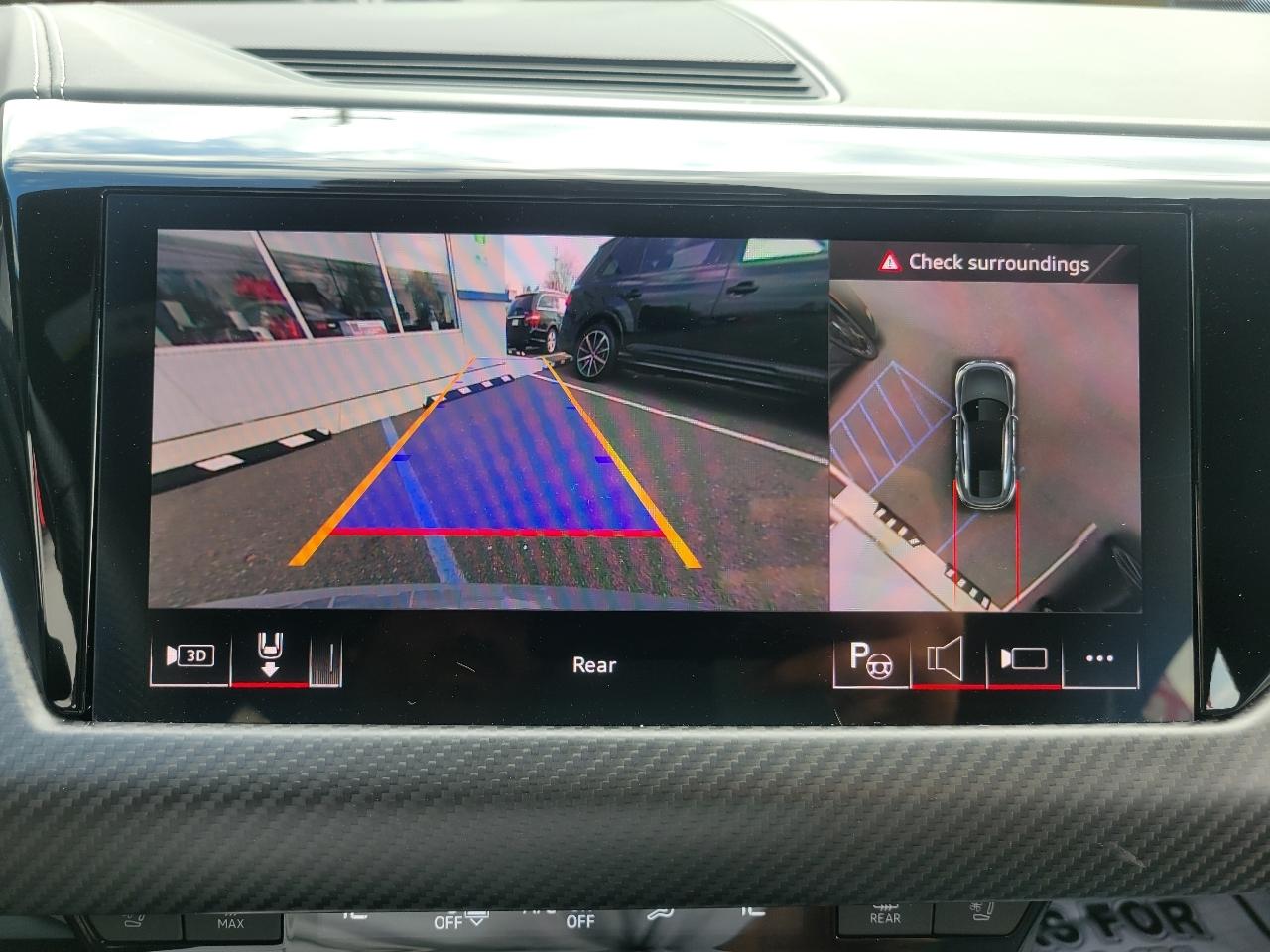 Audi e-tron GT Prestige quattro 2024