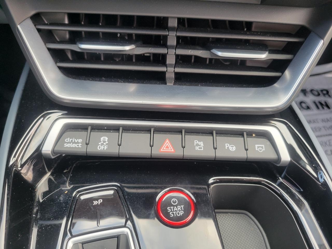 Audi e-tron GT Prestige quattro 2024