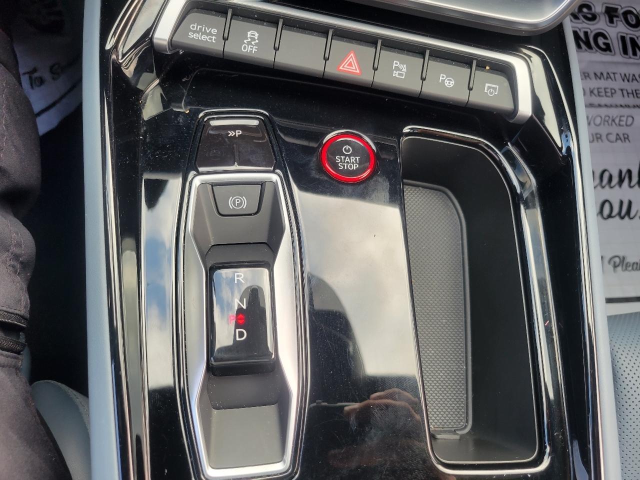 Audi e-tron GT Prestige quattro 2024