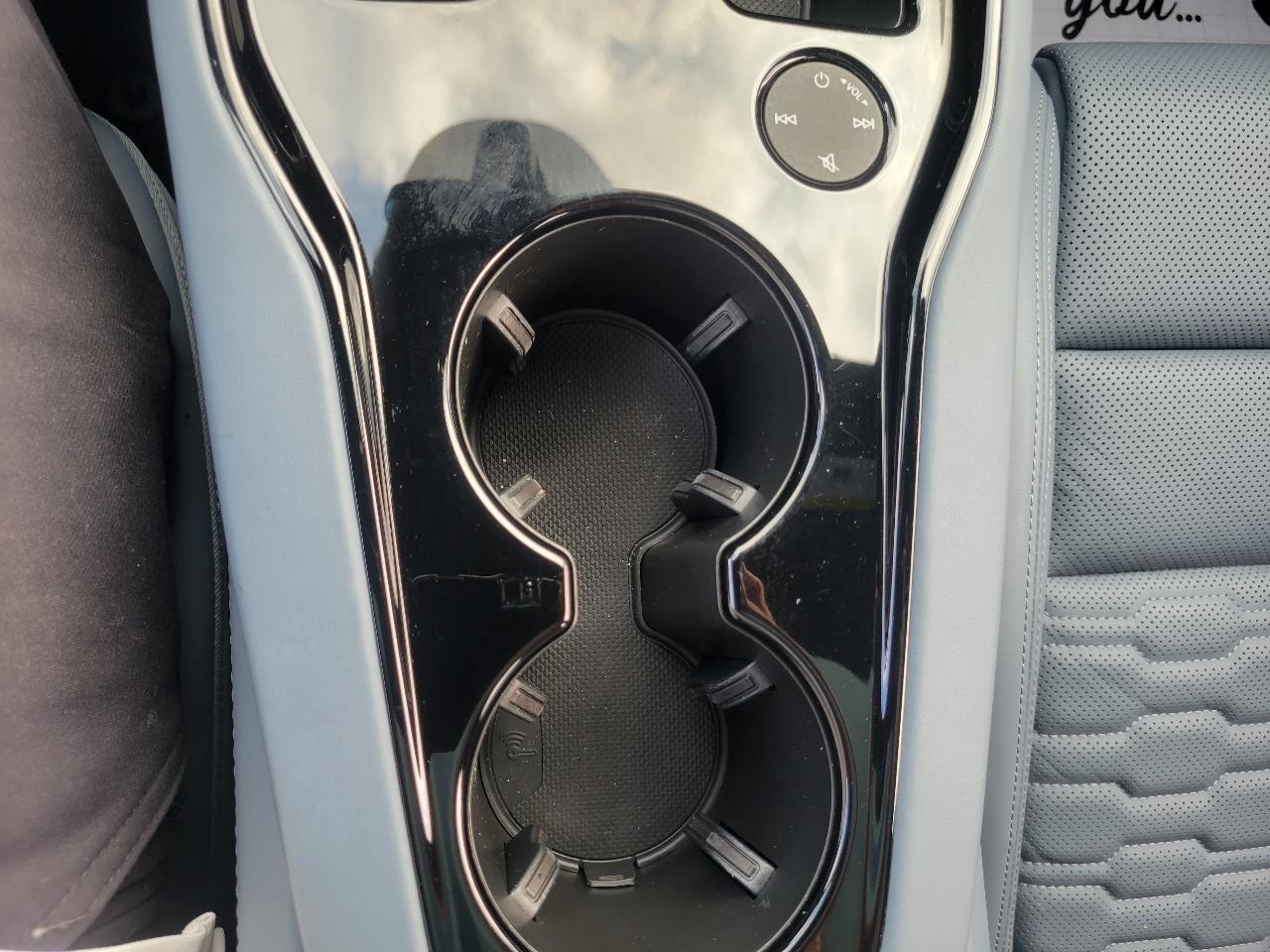 Audi e-tron GT Prestige quattro 2024