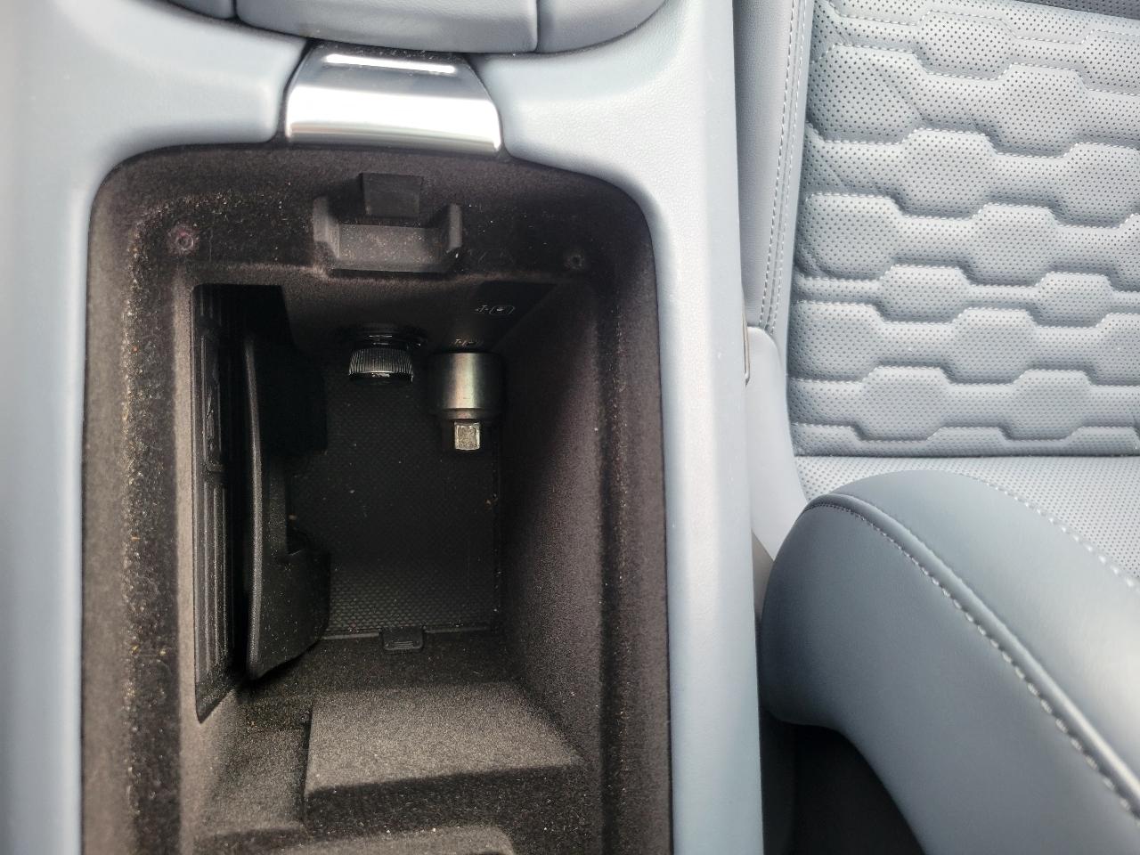 Audi e-tron GT Prestige quattro 2024