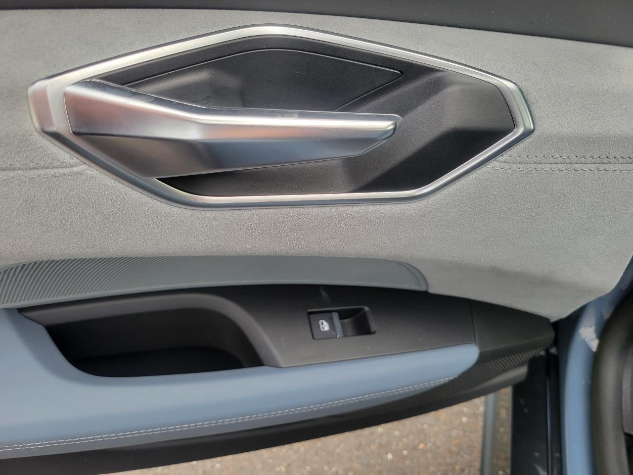 Audi e-tron GT Prestige quattro 2024