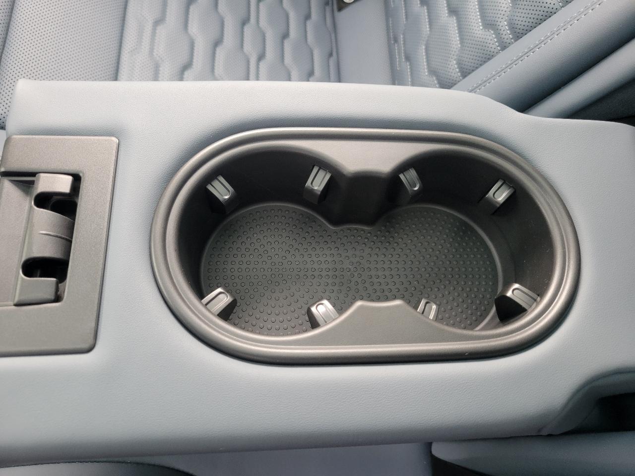 Audi e-tron GT Prestige quattro 2024