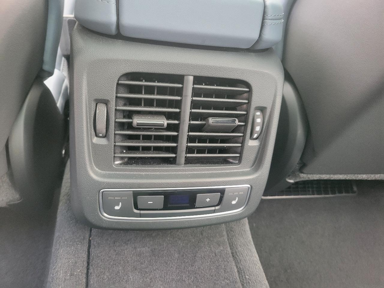 Audi e-tron GT Prestige quattro 2024