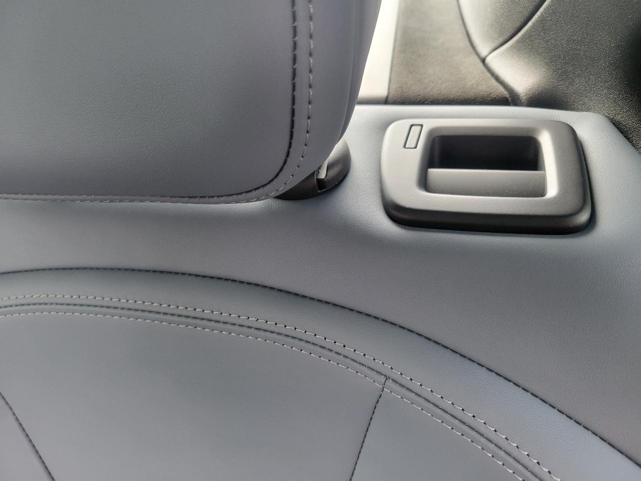 Audi e-tron GT Prestige quattro 2024