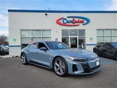 2024 Audi e-tron GT 