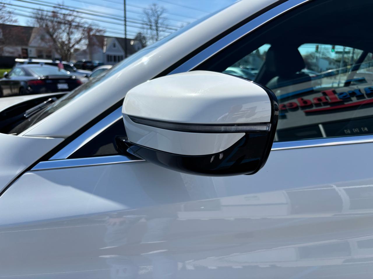 BMW 5 Series 530e xDrive iPerformance Plug-In Hybrid 2019