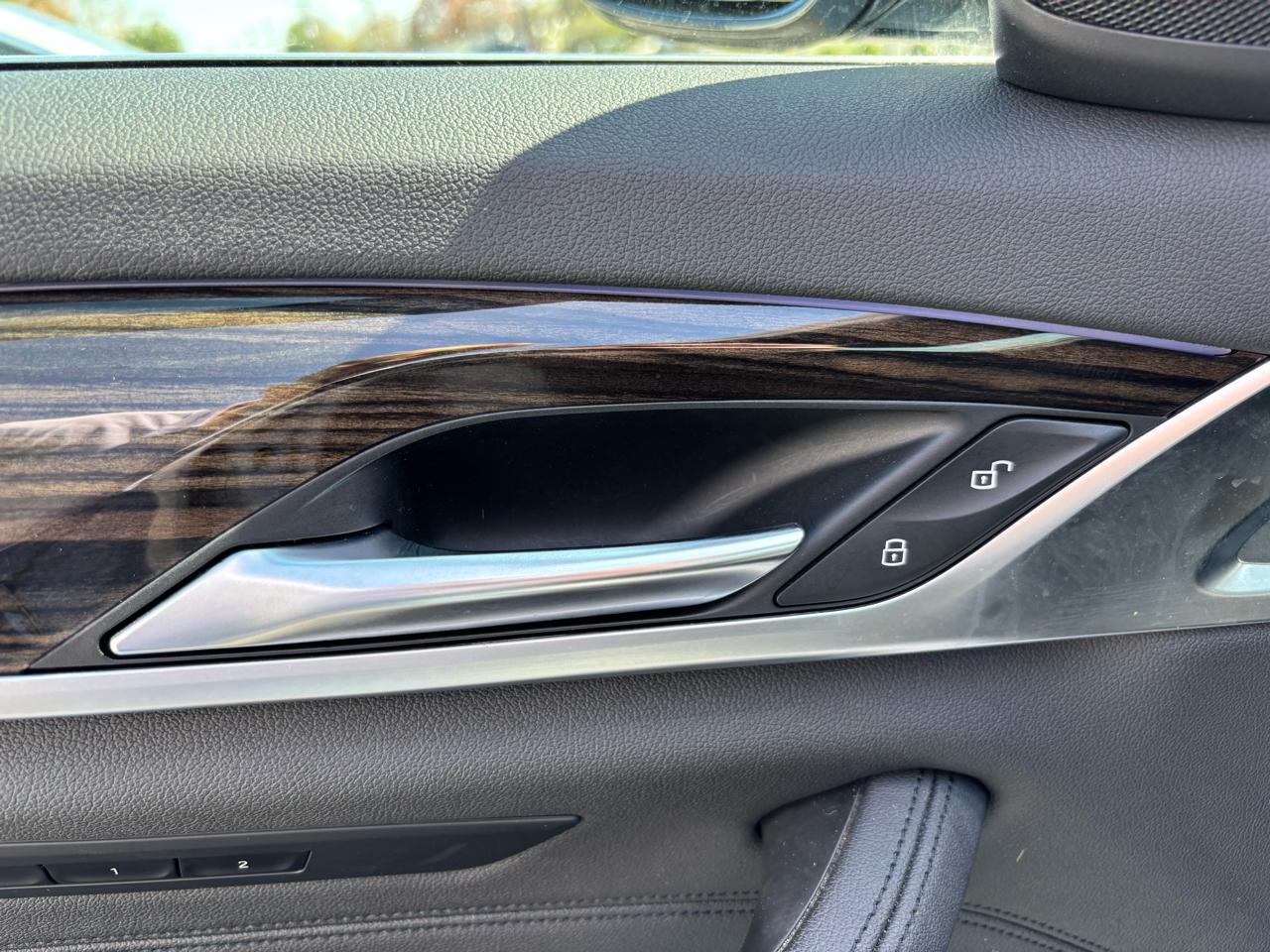 BMW 5 Series 530e xDrive iPerformance Plug-In Hybrid 2019